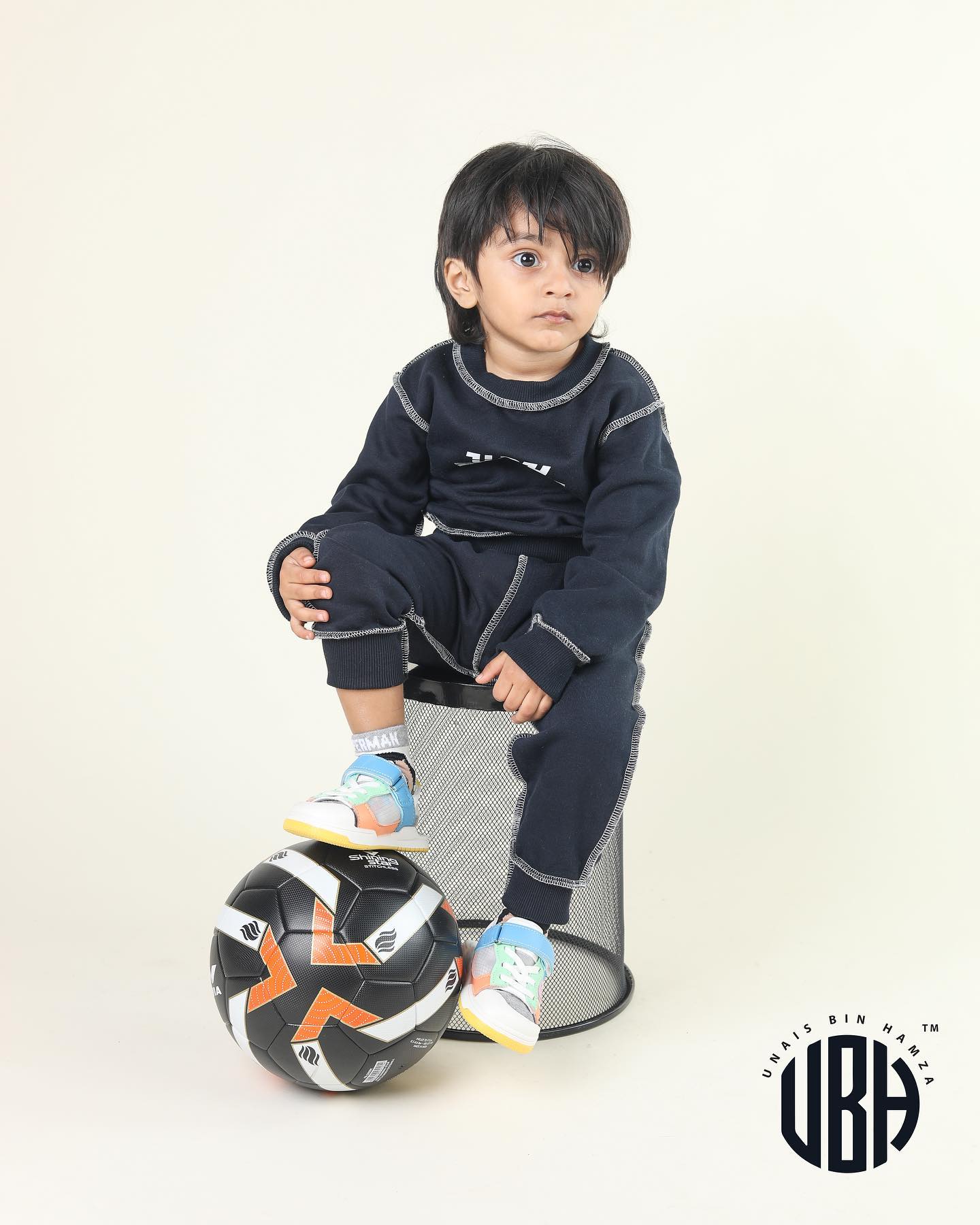 Hero video showcasing women's collection in motion